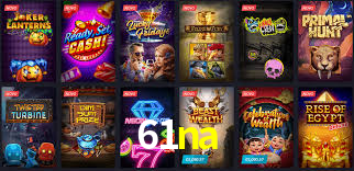 Exclusive Games 61na