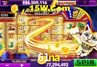Casino Ao Vivo 61na