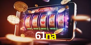 Spaceman Game 61na