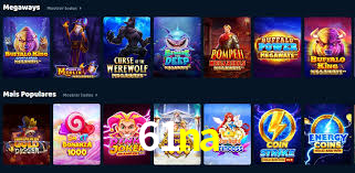 61na: Jogos de Caça-Níqueis-Altas Recompensas, Roleta-Velocidade, Blackjack-Desafios Máximos