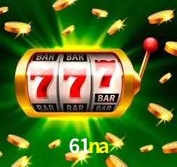 Apostas de Tênis 61na