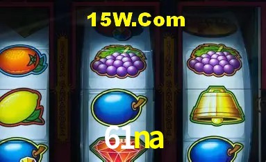 Jogos de Slot 61na