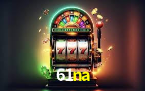 Blackjack Table 61na
