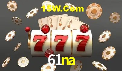 Diretório de Jogos 61na