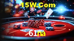 61na: A Experiência de Casino com Jogos de Mesa ao Vivo